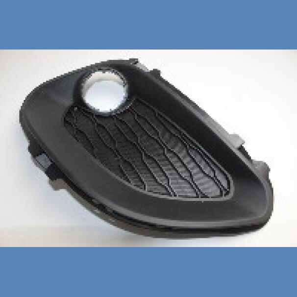 Kia Rio 2011–2015 Left Front Fog Lamp Cover For Sale in Kenya