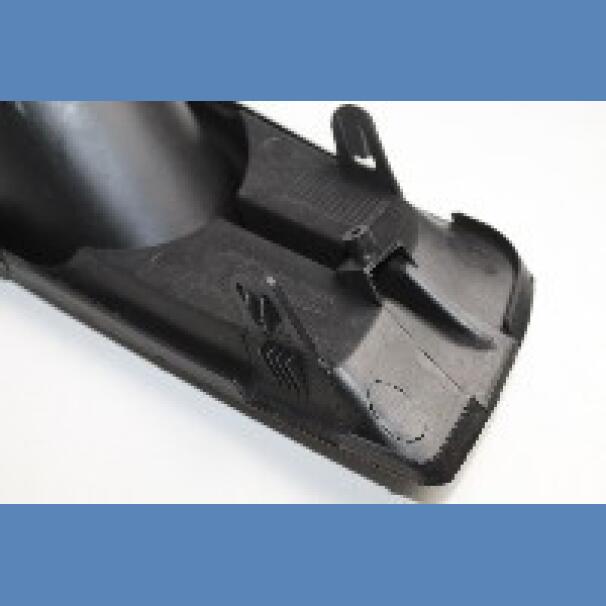 Chevrolet Cruze 2009–2012 Front Fog Lamp Cover With Hole For Sale in Kenya