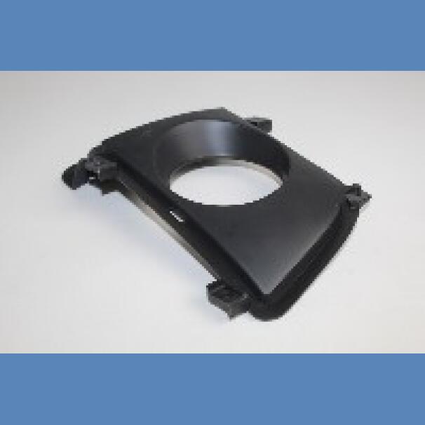 Hyundai Atos Prime 2004–2007 Right Front Fog Lamp Cover For Sale in Kenya