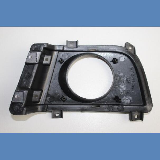 Hyundai Atos 2004–2007 LF Fog Lamp Cover For Sale in Kenya