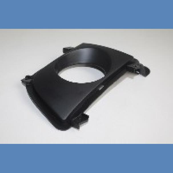 Hyundai Atos 2004–2007 LF Fog Lamp Cover For Sale in Kenya