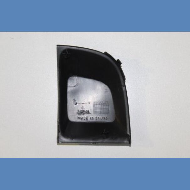2013 Fiat 500 Front Fog Lamp Covers (LH & RH) For Sale in Kenya