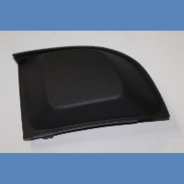 2013 Fiat 500 Front Fog Lamp Covers (LH & RH) For Sale in Kenya