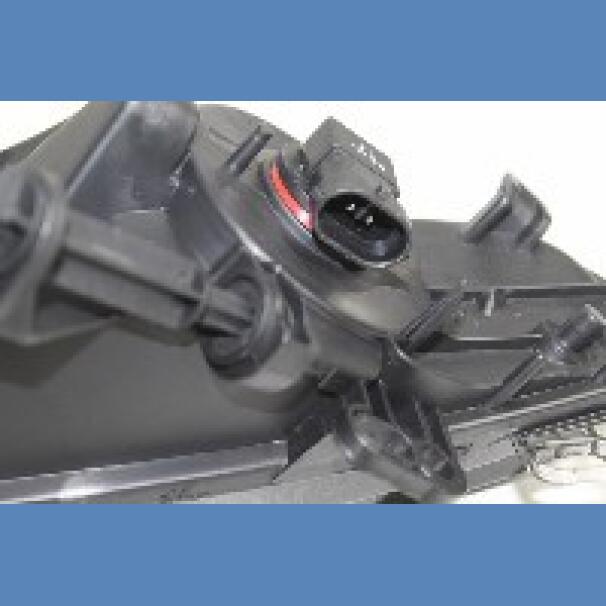 AUDI A3 2013 FOG LIGHT RH IN KENYA