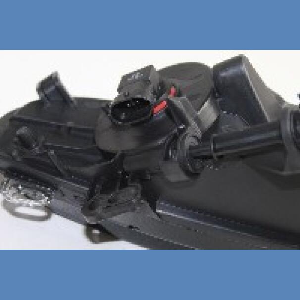 AUDI A3 2013 FOG LIGHT LH IN KENYA