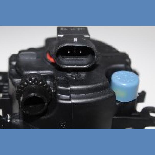 Suzuki Alto 2009–2012 Right Front Fog Lamp For Sale in Kenya