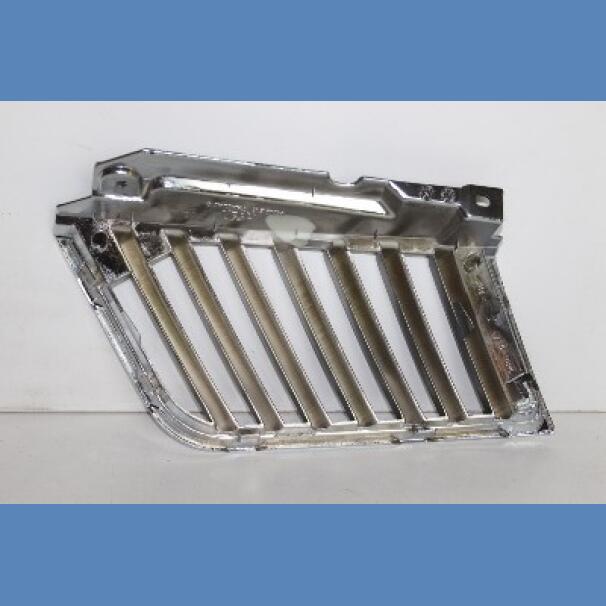 Mitsubishi Triton 2008–2012 Right Front Bumper Grille For Sale in Kenya