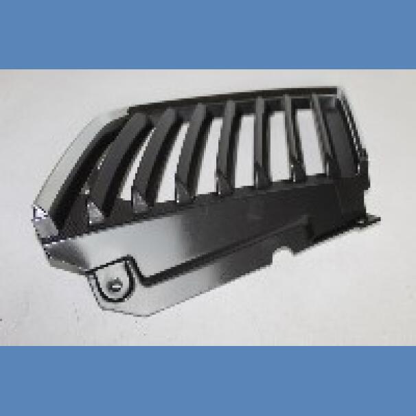 Mitsubishi Triton 2008–2012 Right Front Bumper Grille For Sale in Kenya