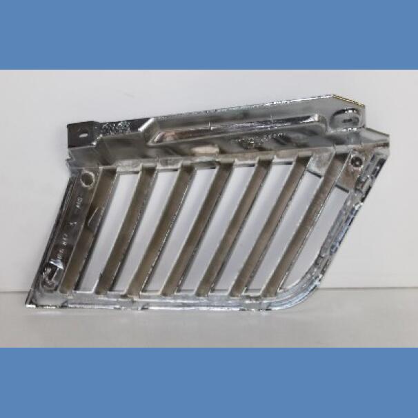 MITSUBISHI TRITON 2008-2012 MAIN GRILLE LH IN KENYA