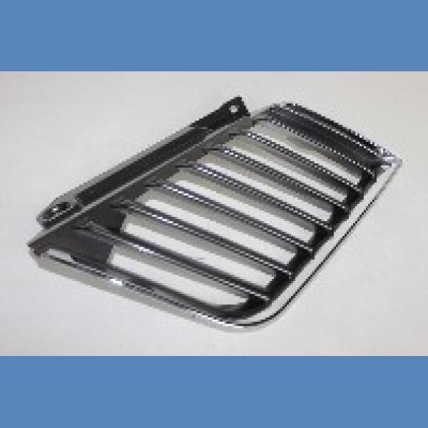MITSUBISHI TRITON 2008-2012 MAIN GRILLE LH IN KENYA