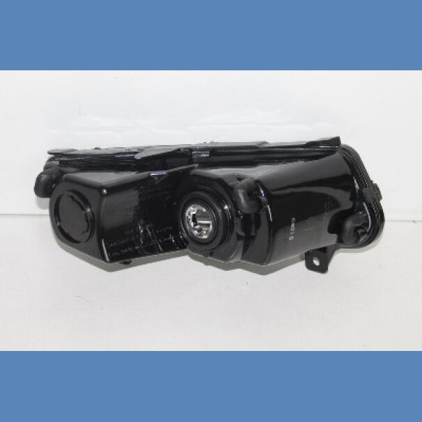 VW Polo 2011 Left Front Fog Lamp For Sale in Kenya