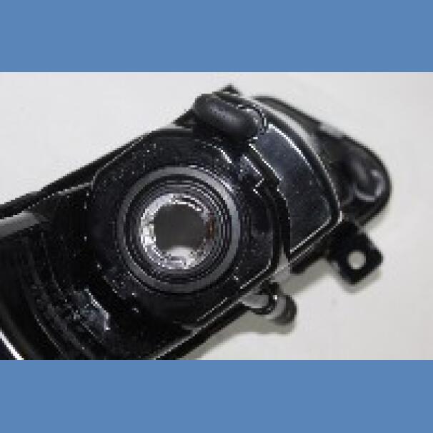 VW Polo 2011 Left Front Fog Lamp For Sale in Kenya