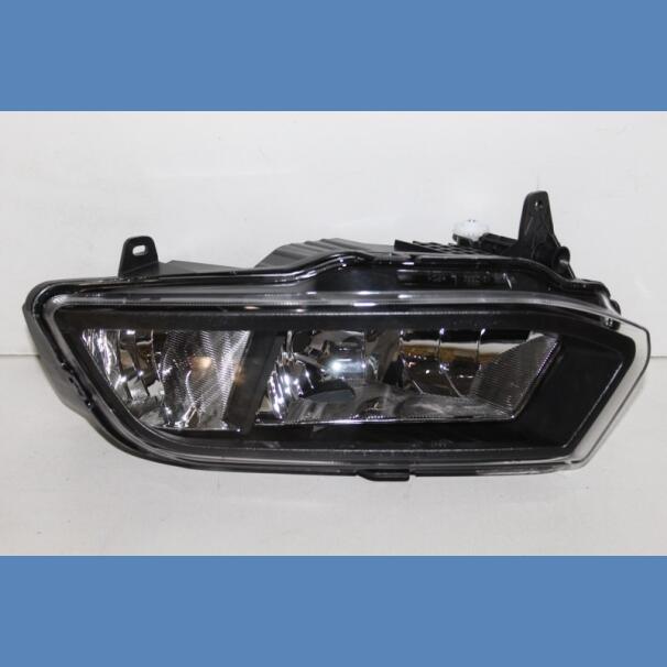 VW Polo 2018  Left Front Fog Lamp For Sale in Kenya