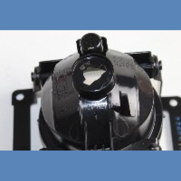 Hyundai Tucson 2004 Left Front Fog Lamp For Sale in Kenya