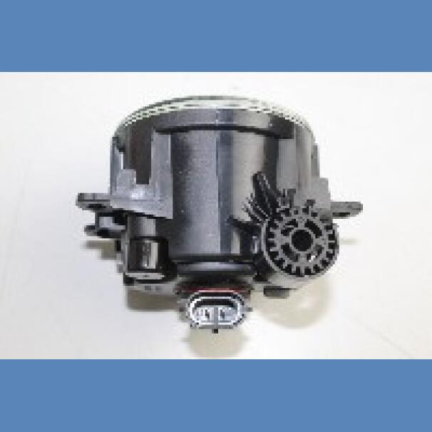 Mitsubishi Pajero 2012  Right Front Fog Lamp For Sale in Kenya