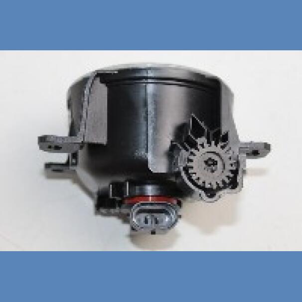 Honda Ballade 2014–2017 Left Front Fog Lamp For Sale in Kenya