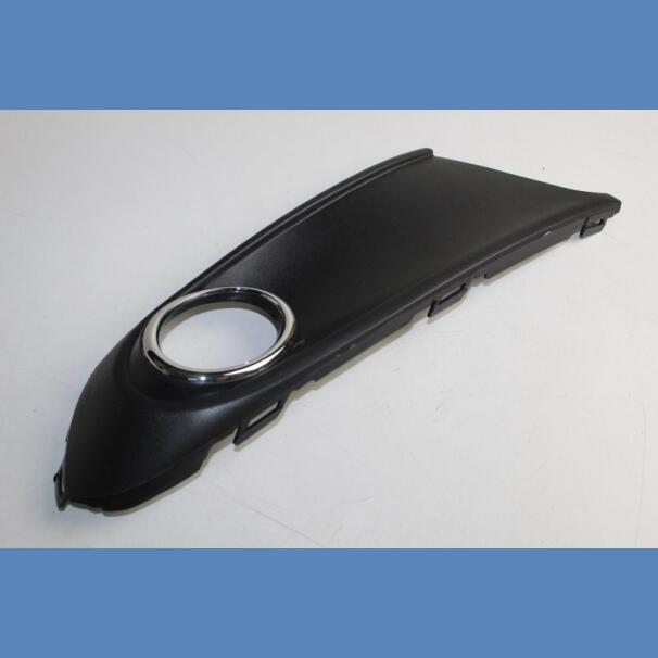 VW POLO SEDAN 6 2011-2015 FOG COVER CHROME TRIM IN KENYA