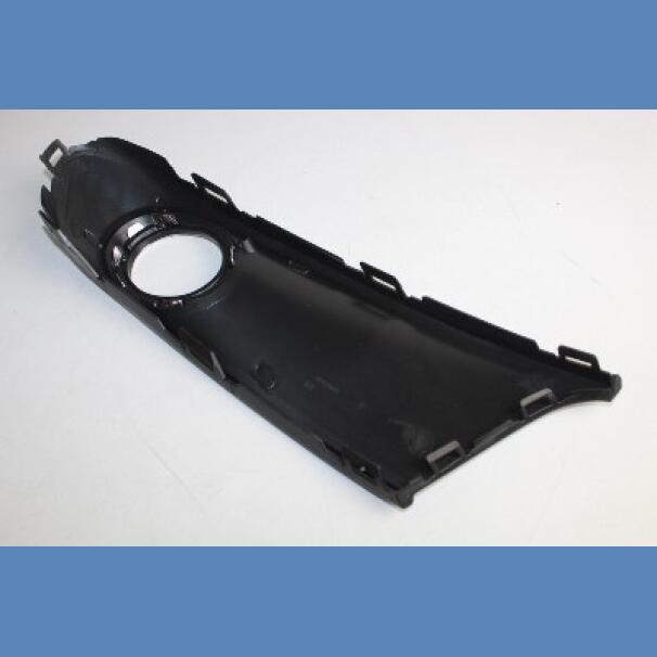 VW POLO SEDAN 6 2011-2015 FOG COVER CHROME TRIM IN KENYA