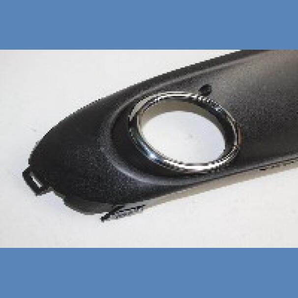 VW POLO SEDAN 6 2011-2015 FOG COVER CHROME TRIM FOR SALE IN KENYA