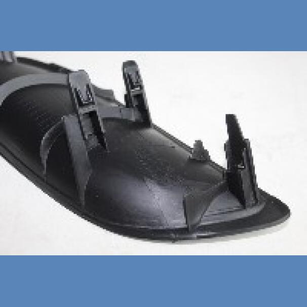 Toyota Yaris 2006 Right Front Fog Lamp Cover For Sale in Kenya