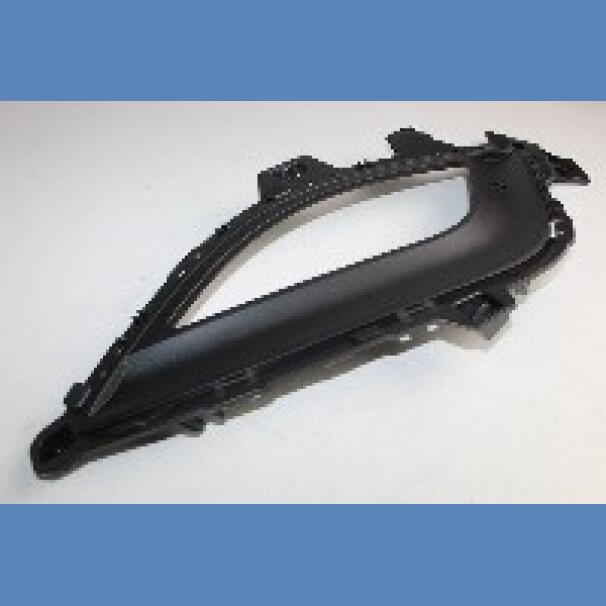 HYUNDAI I30 2012-2015 FOG LIGHT COVER LF IN KENYA