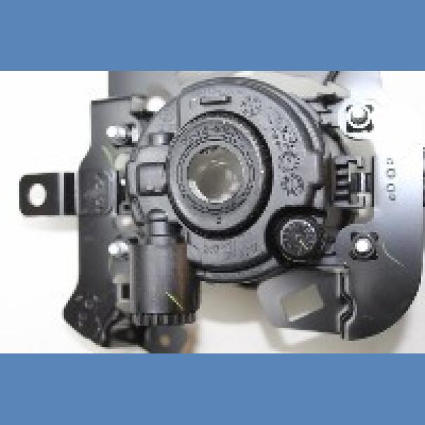 Mitsubishi Triton 2012 Left Front Fog Lamp For Sale in Kenya