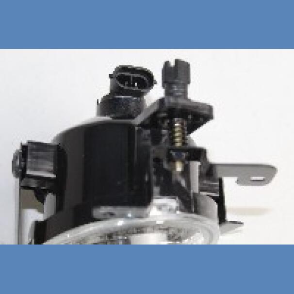 Hyundai Getz Fog Lamp Rf N/S For Sale In Kenya