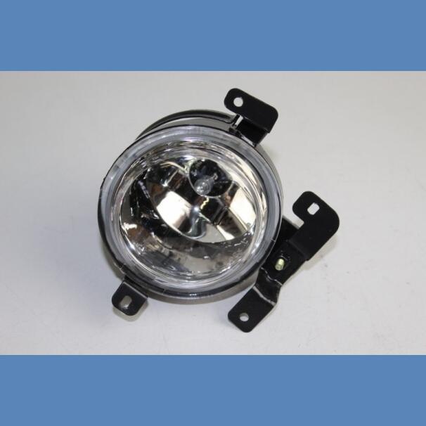 Hyundai Getz Left Front Fog Lamp (N/S) For Sale in Kenya