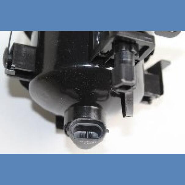 Hyundai Getz Left Front Fog Lamp (N/S) For Sale in Kenya