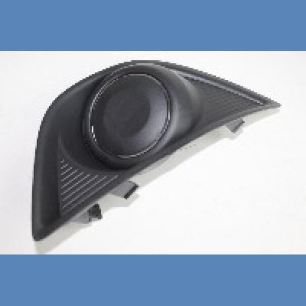 Ford Figo 2014  Right Front Fog Lamp Cover For Sale in Kenya