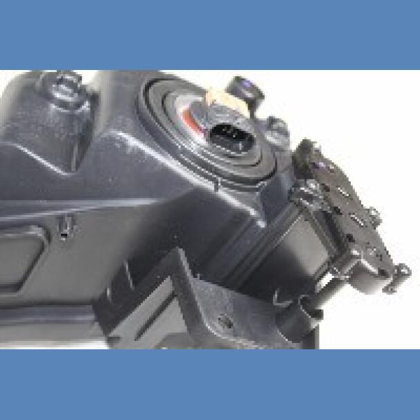 Hyundai H1 2018 Right Front Fog Lamp For Sale in Kenya