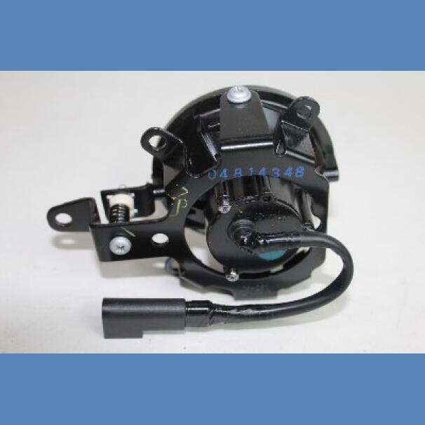 Ford Bantam 2006–2009 Front Fog Lamp (LH/RH) For Sale in Kenya