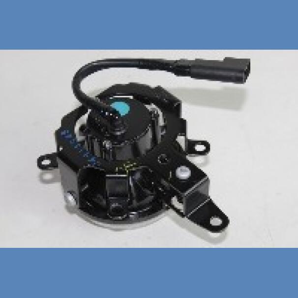 Ford Bantam 2006–2009 Front Fog Lamp (LH/RH) For Sale in Kenya