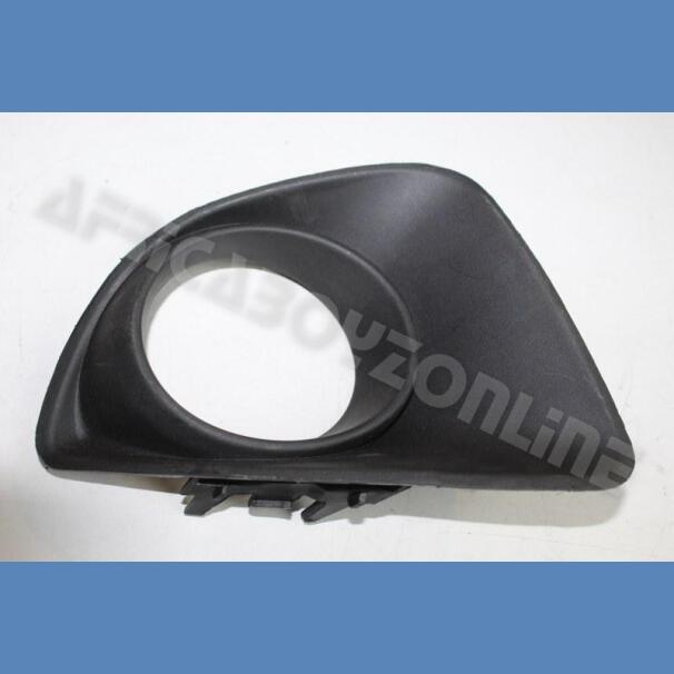 MAZDA 2 1.6I 07-12 FOG COVER RH