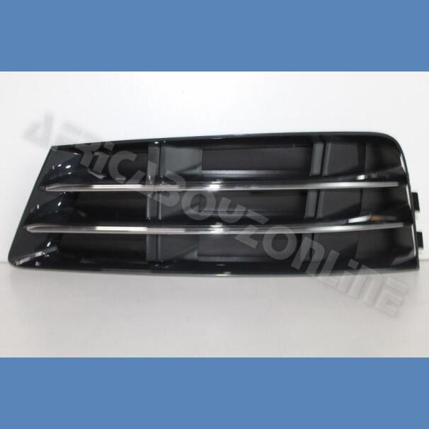 AUDI A4 2016 FOG BLANK OFF LH