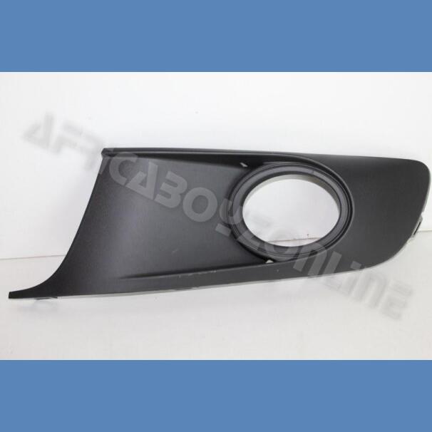 VOLKSWAGEN CADDY 2.0 TDI W/HOLE 2013 FOG COVER