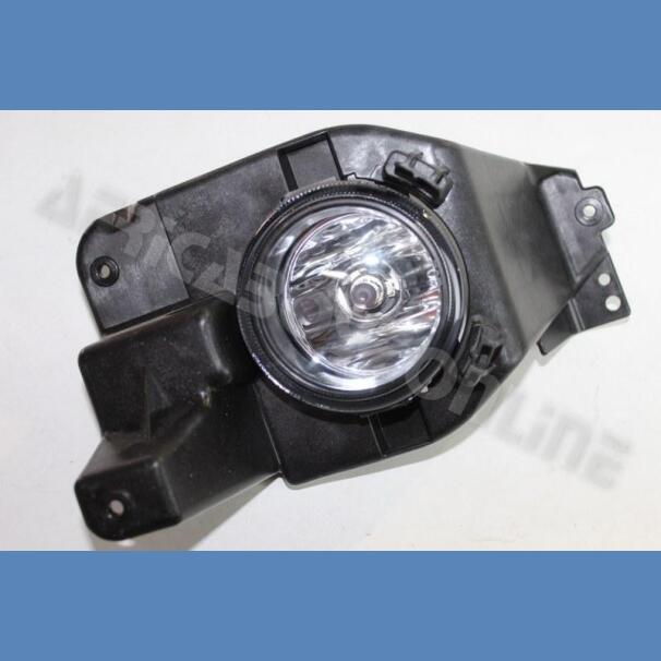 FORD FIGO 1.5I 2015 FOG LAMP SET LH/RH