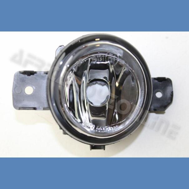 NISSAN QASHQAI 1.6I 07-11 FOG LAMP RH