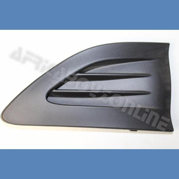 RENAULT SANDERO 2014 FOG LAMP COVER LH W/O/H