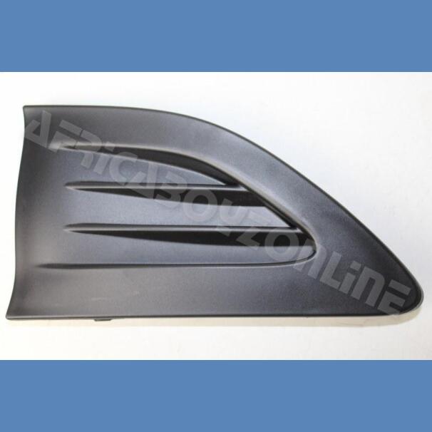 RENAULT SANDERO 2014 FOG LAMP COVER RH W/O/H