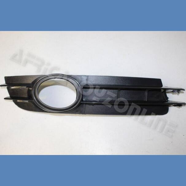 AUDI A6 2.4I 2009 FOG LAMP COVER