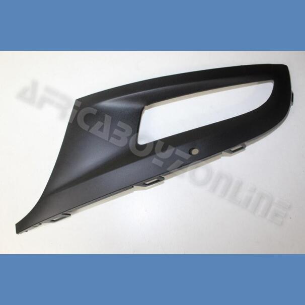 VOLKSWAGEN POLO 1.6I 2012 FOG LAMP COVER LH