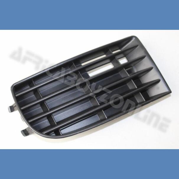 VOLKSWAGEN FOG LAMP COVER GOLF 5 2004 FOG LAMP COVER W/O/H LH