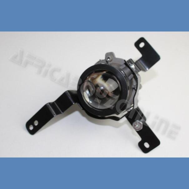 KIA RIO FOG LAMP LF 2012 HATCH