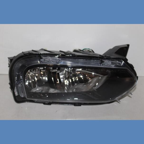 Renault Kwid Lower Headlamp in Kenya - Right Hand (2020-2025)