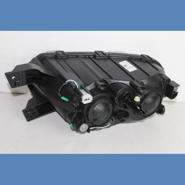 Renault Kwid Lower Headlamp in Kenya - Right Hand (2020-2025)