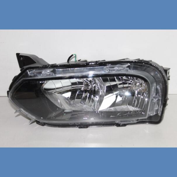 Renault Kwid Lower Headlamp in Kenya - Left Hand (2020-2025)