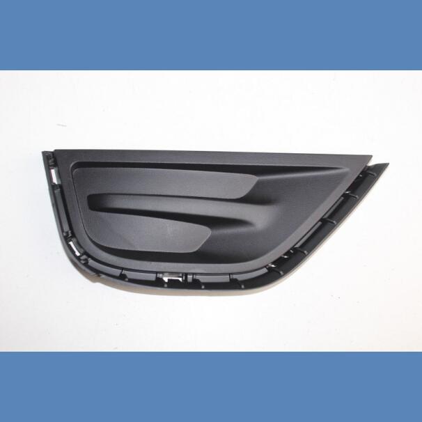 2020 Renault Kwid Fog Lamp Cover in Kenya - Right Front 