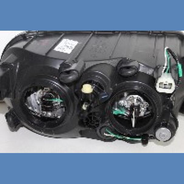 Renault Kwid Lower Headlamp in Kenya - LH (2020-2025)