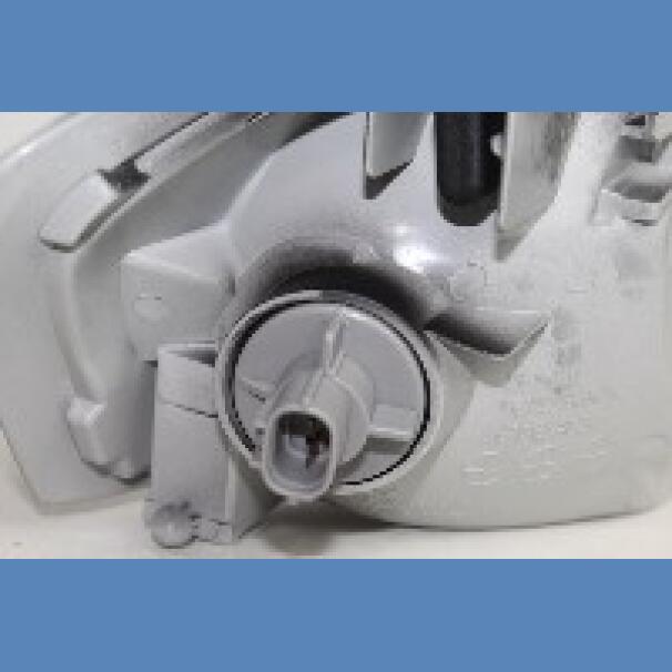 Mazda Etude Corner Lamp for Sale in Kenya 